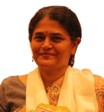 Ms. Amrita Patwardhan 